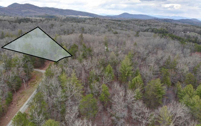 LT 10 Creekside Ln, Mineral Bluff, GA 30559 - photo 1