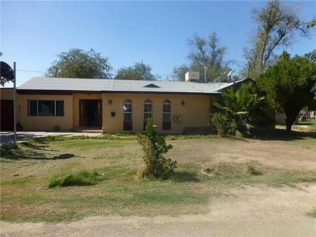 7436 Franklin Dr, El Paso, TX 79915 - photo 1