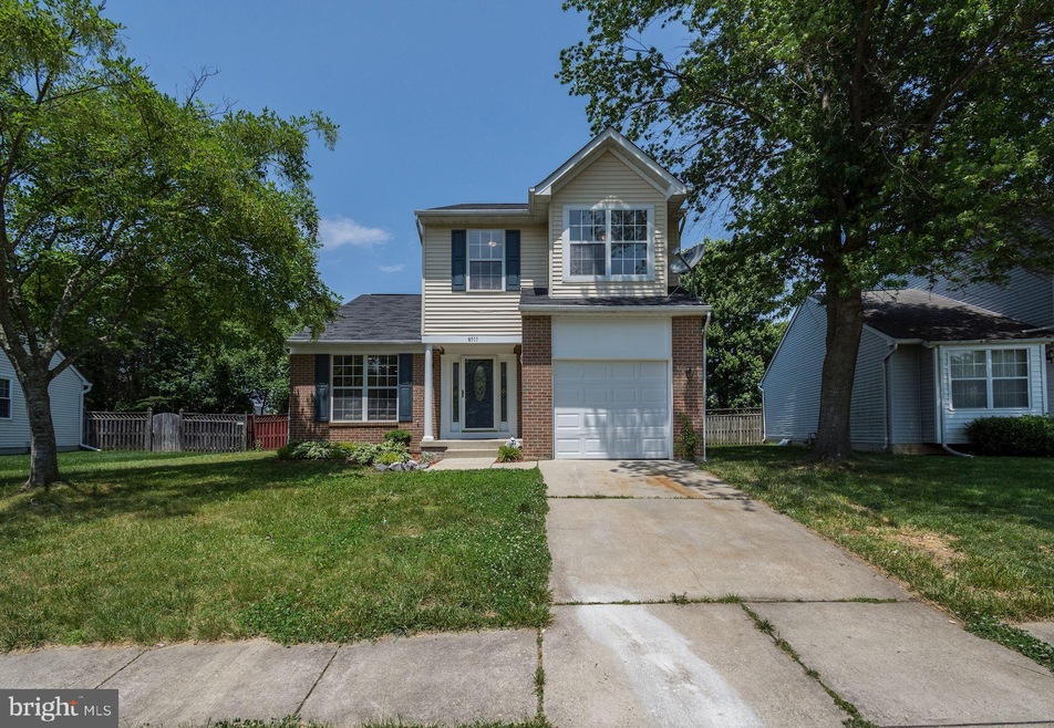 8511 Branchwood Cir, Clinton, MD 20735 - photo 1