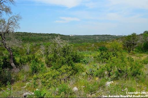 LOT 1 Spur Clip, Helotes, TX 78023 - photo 1