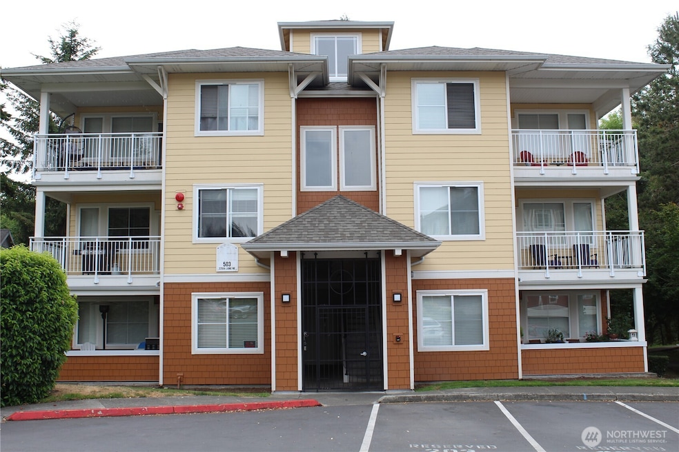 503 225th Ln NE unit F-105, Sammamish, WA 98074 - photo 1