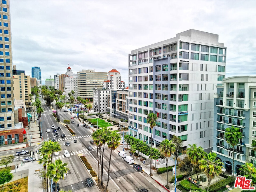 200 W Ocean Blvd unit 711, Long Beach, CA 90802 - photo 1