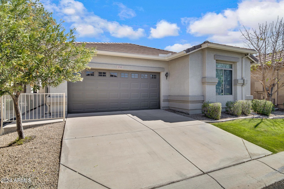 1340 E Weatherby Way-1