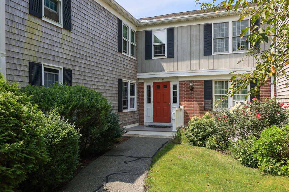 11 Highview Dr, Sandwich, MA 02563 - photo 1