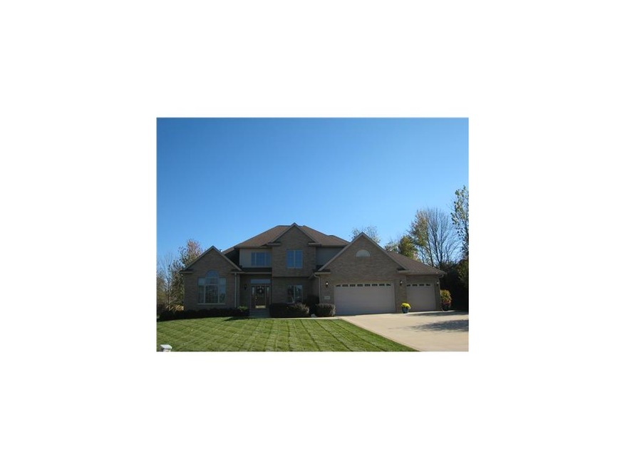 Front Exterior.
