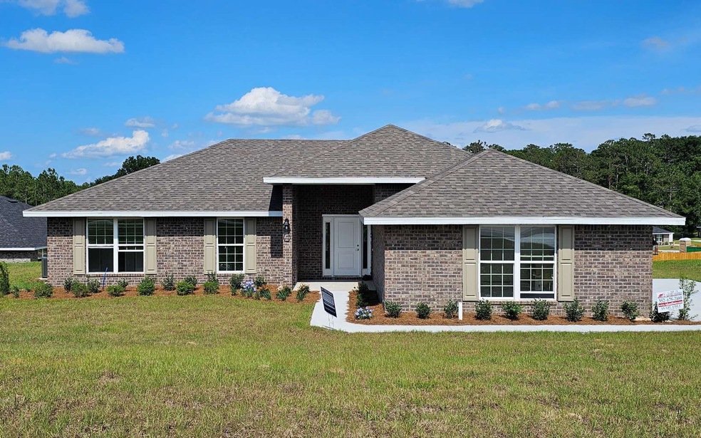 641 NW Forest Meadows Ave, Lake City, FL 32055 - photo 1