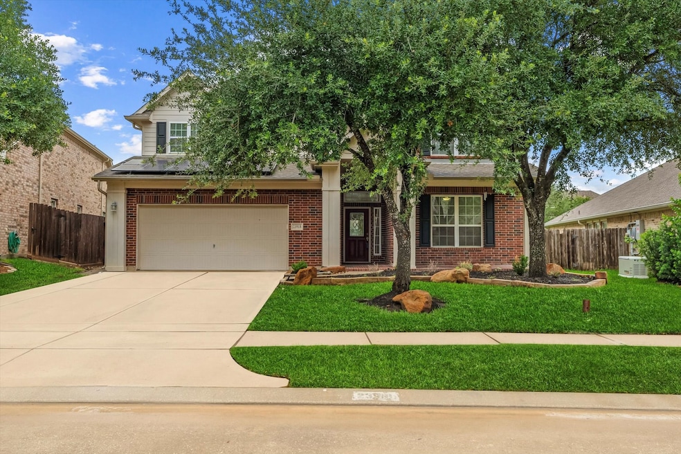 23918 Windsor Canyon Ct, Spring, TX 77389 - photo 1