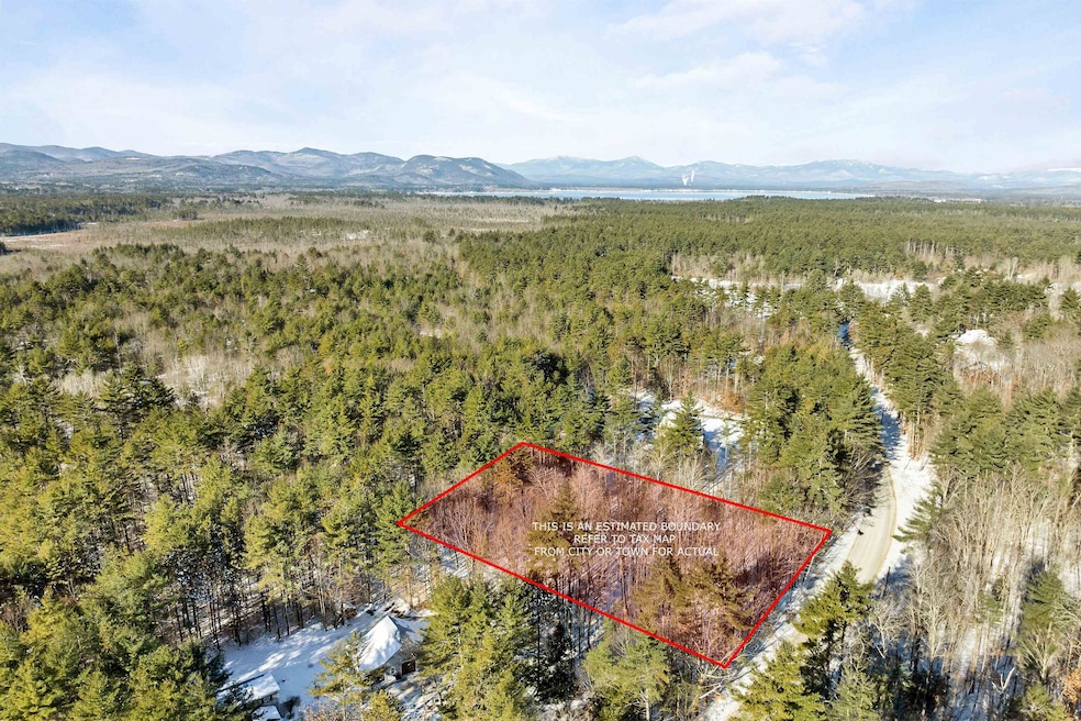 0 Green Mountain Rd unit 13, Effingham, NH 03882 - photo 1