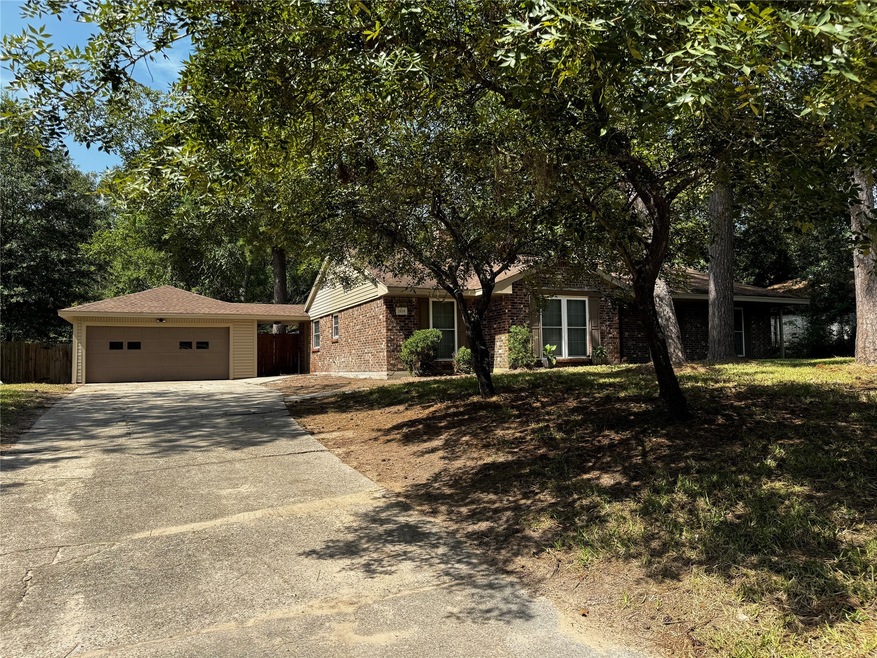 2616 N Woodloch St, Conroe, TX 77385 - photo 1