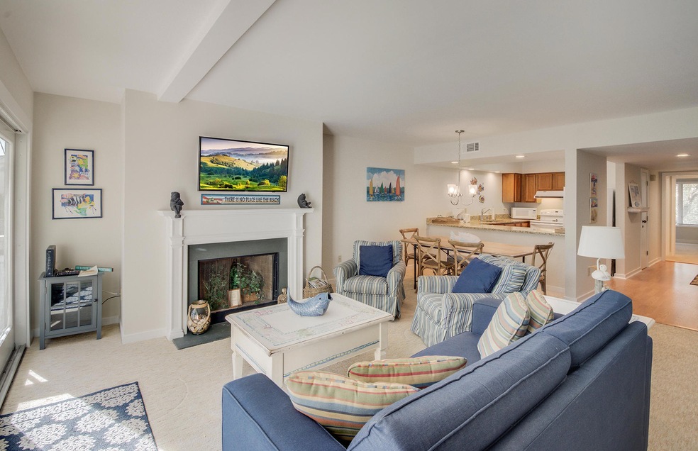 1. Living area