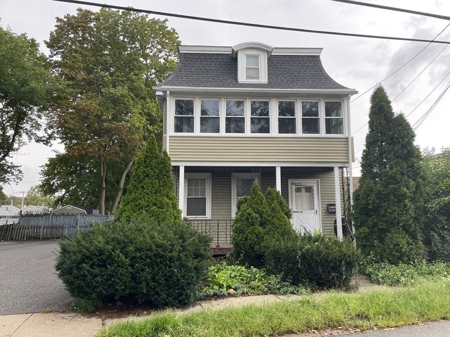 9 Guinan St unit 2, Waltham, MA 02451 - photo 1