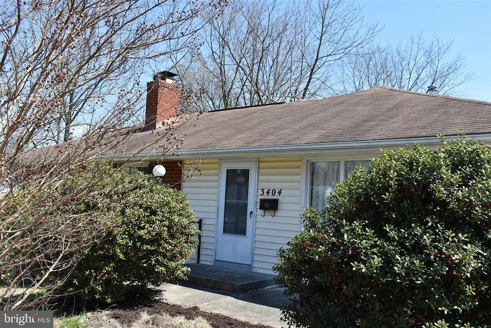 3404 Stonehall Dr, Beltsville, MD 20705 - photo 1