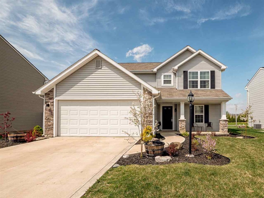 Your family's dream home!
