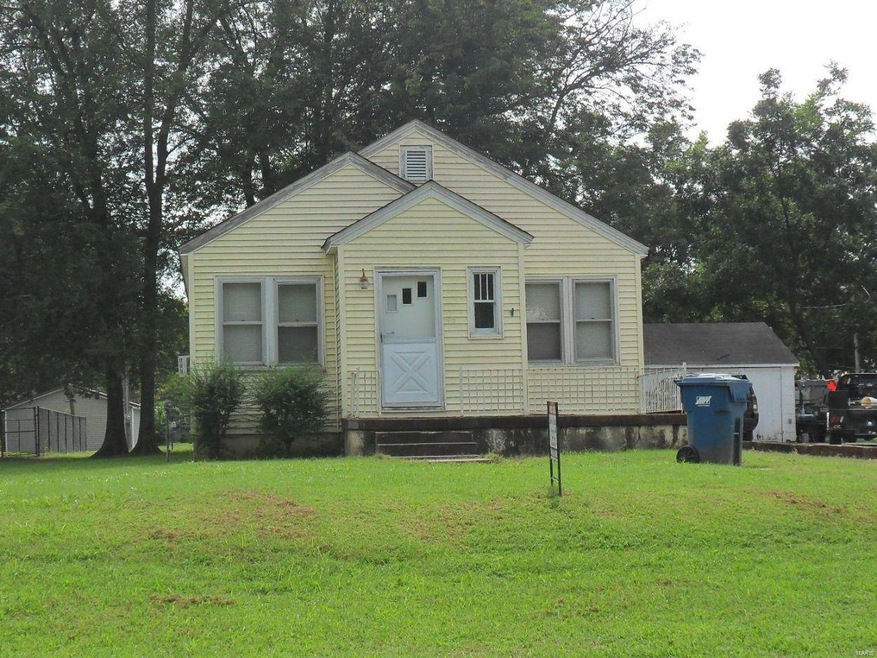 1010 Scott St, New Madrid, MO 63869 - photo 1