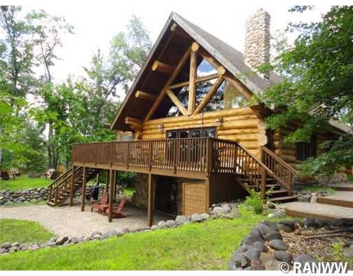 7311 Fremsted Rd, Danbury, WI 54830 - photo 1