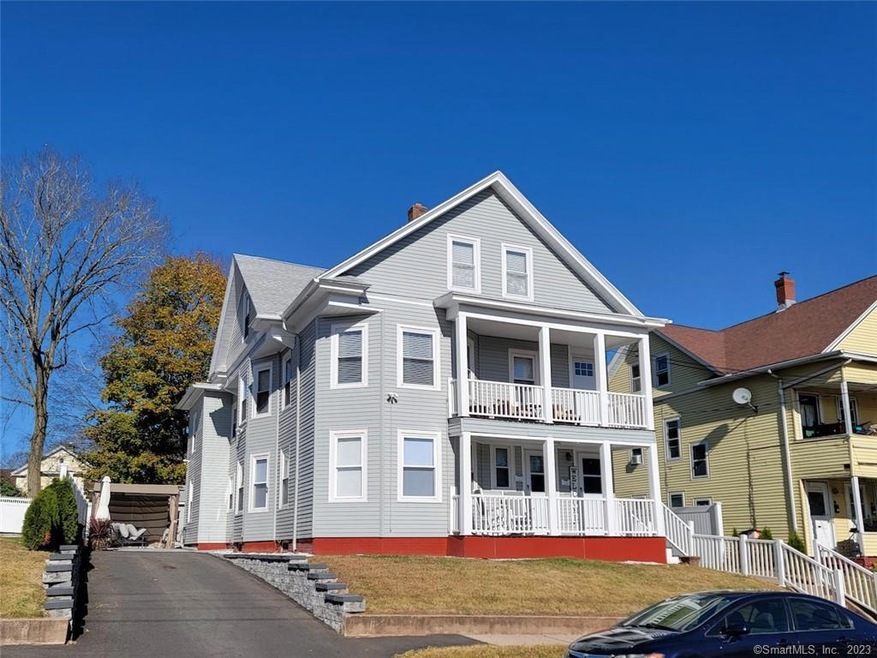 22 Talcott Ave, Vernon, CT 06066 - photo 1