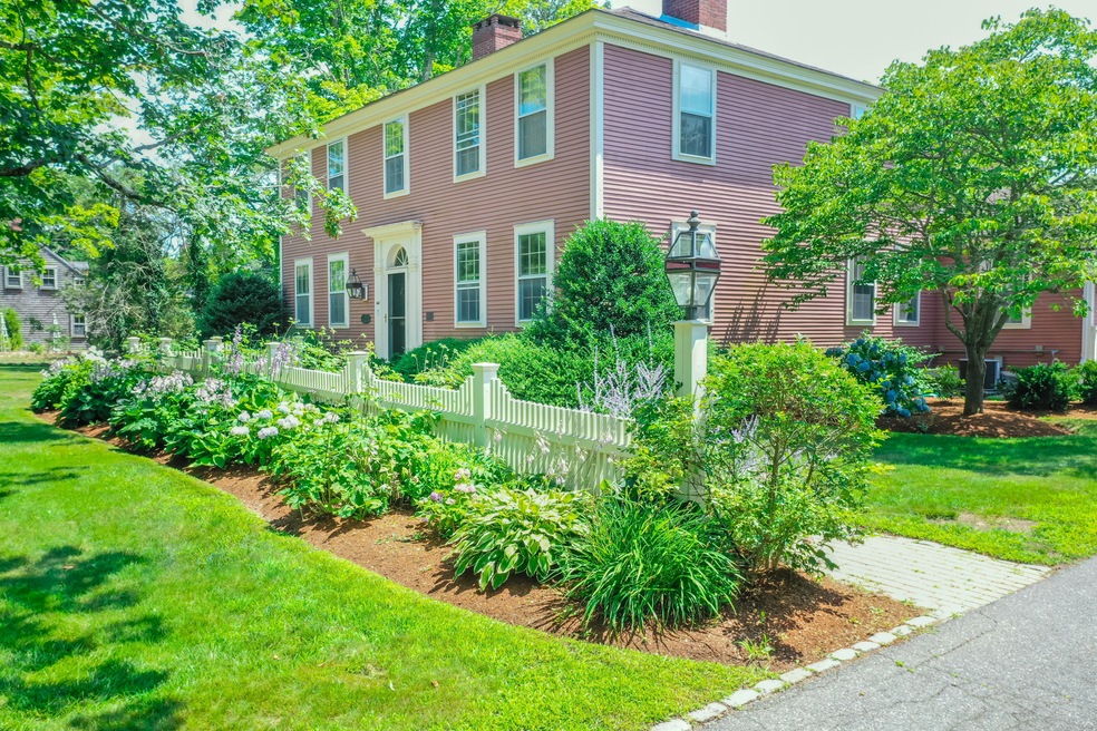 441 Route 6a, Yarmouth Port, MA 02675 - photo 1