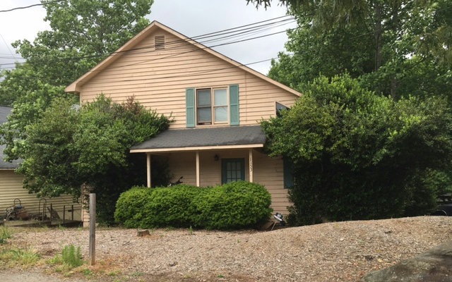 1153 Shenendoa Dr, Ellijay, GA 30540 - photo 1