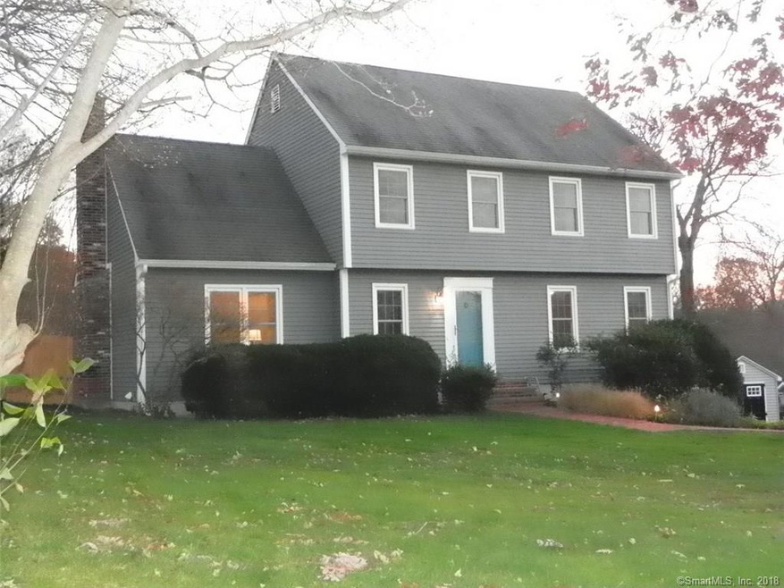 71 Lapstrake Ct, Mystic, CT 06355 - photo 1