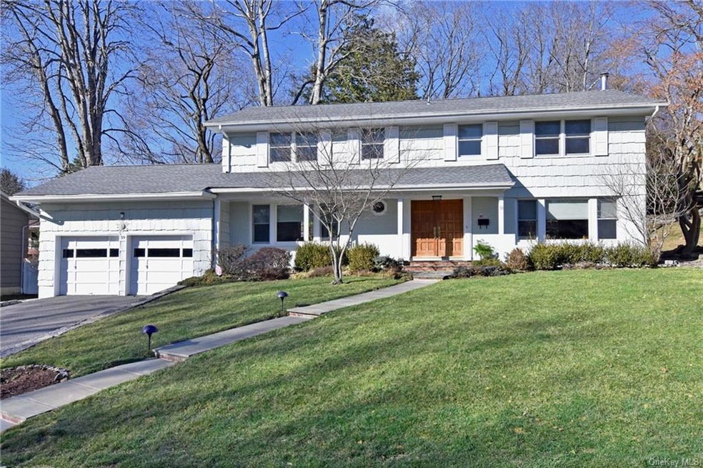 59 Sycamore Ln, Irvington, NY 10533 - photo 1