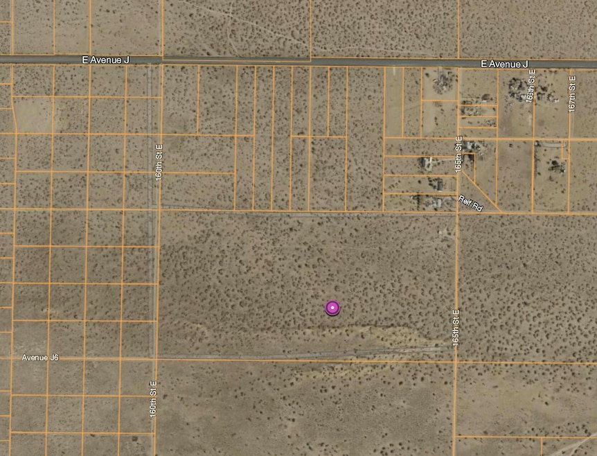 0 165th East & J4 unit 25001187, High Vista, CA 93535 - photo 1