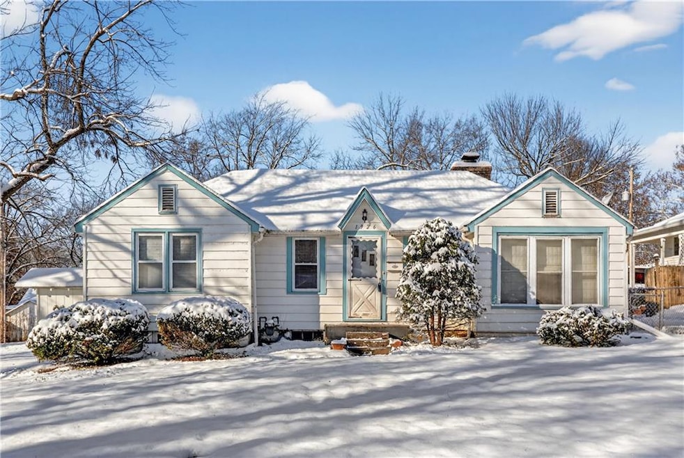 Pending $139,950 • Co-Listing Agent