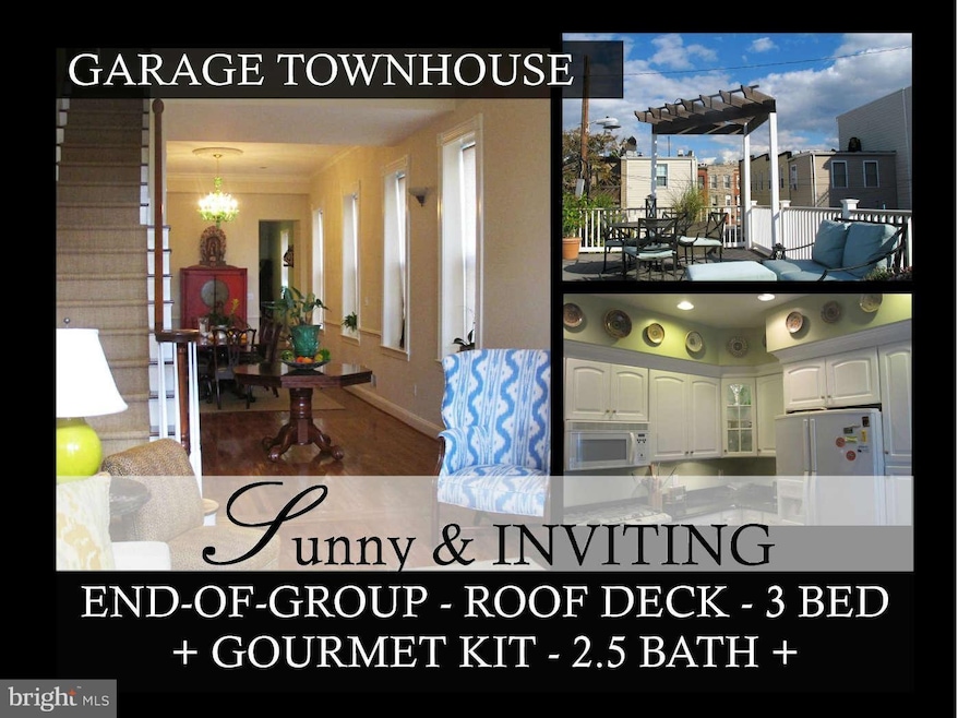 1345 S Charles St, Baltimore, MD 21230 - photo 1