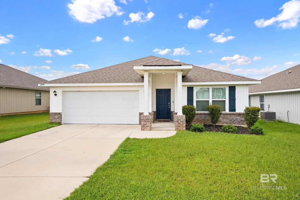 24041 Citation Loop, Daphne, AL 36526 - photo 1