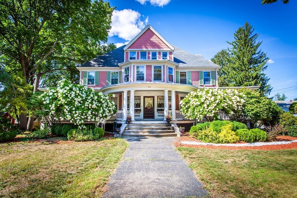 500 Andover St unit U:B, Lowell, MA 01852 - photo 1