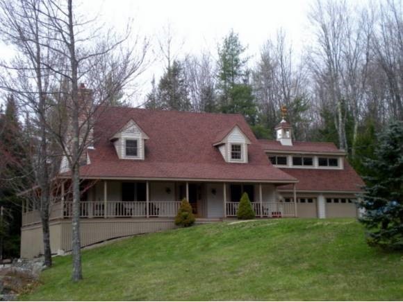 22 Sodom Rd, Center Tuftonboro, NH 03816 - photo 1