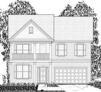 241 Shaw Dr, Acworth, GA 30102 - photo 1