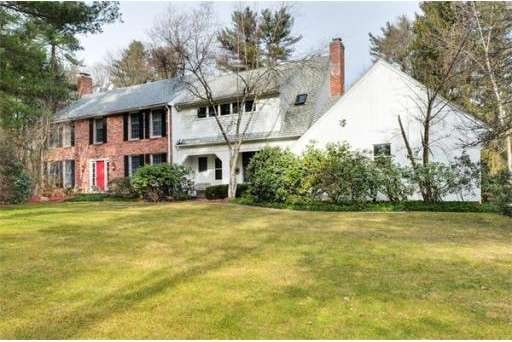 14 Donnelly Dr, Dover, MA 02030 - photo 1