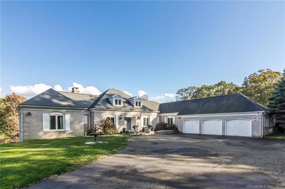 1409 Little Meadow Rd, Guilford, CT 06437 - photo 1