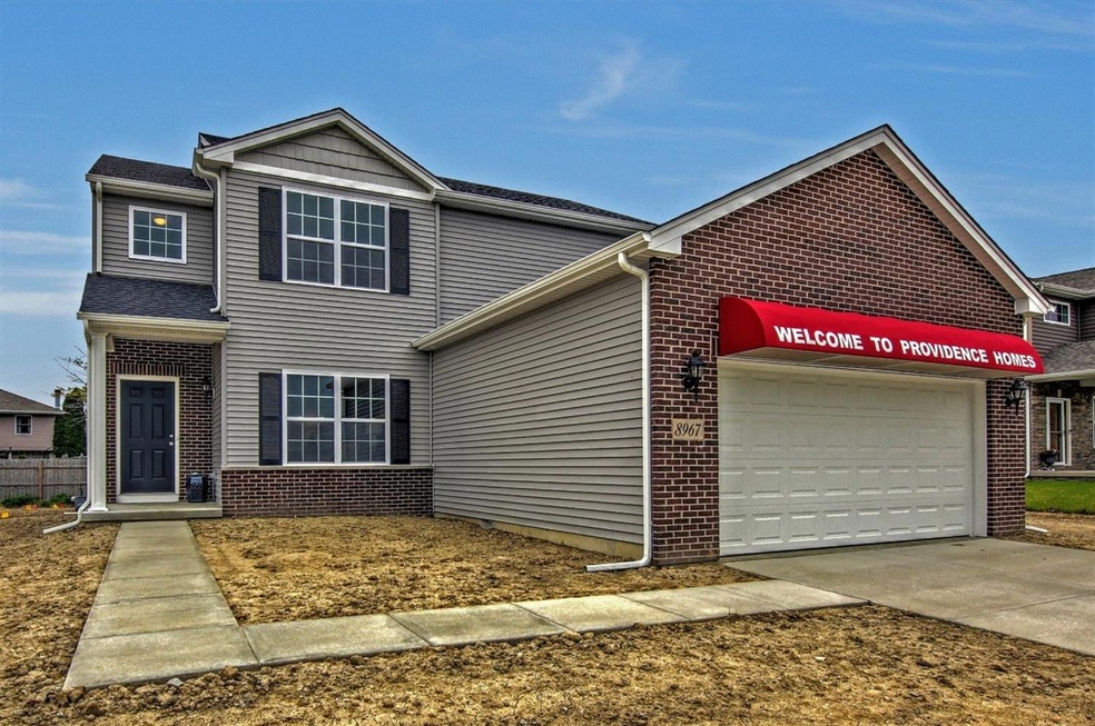 2153 W 132nd Place, Crown Point, IN 46307 - photo 1