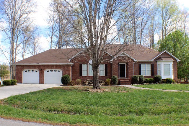 3248 Middleford Dr, Cookeville, TN 38506 - photo 1