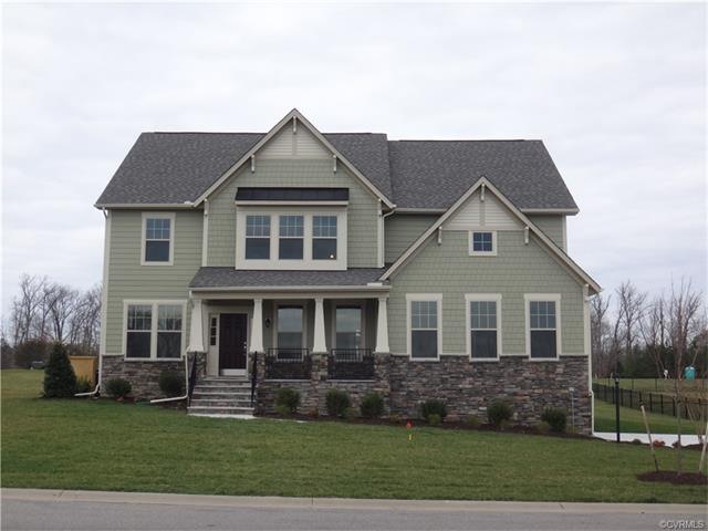 Welcome home to 11524 Channel View Drive