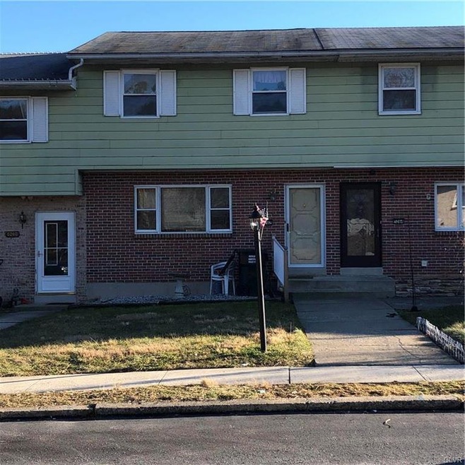 5262 Herman St, Germansville, PA 18053 - photo 1