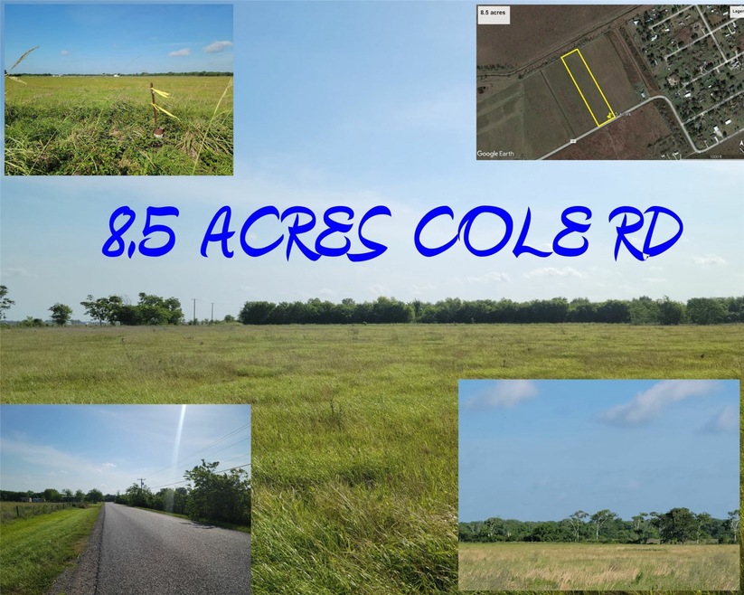0 Cole Rd unit 94592970, Bay City, TX 77414 - photo 1