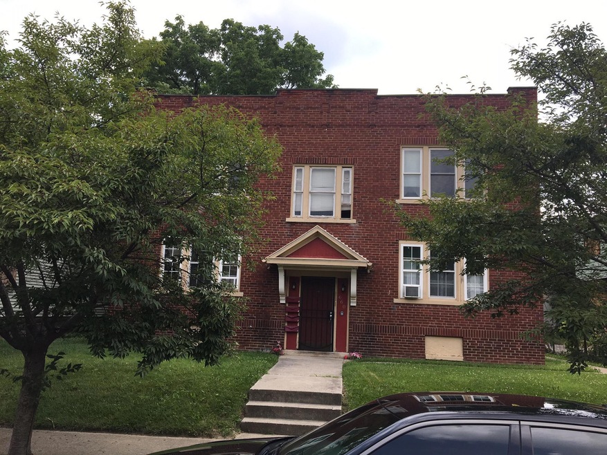 660 S. Champion Ave.