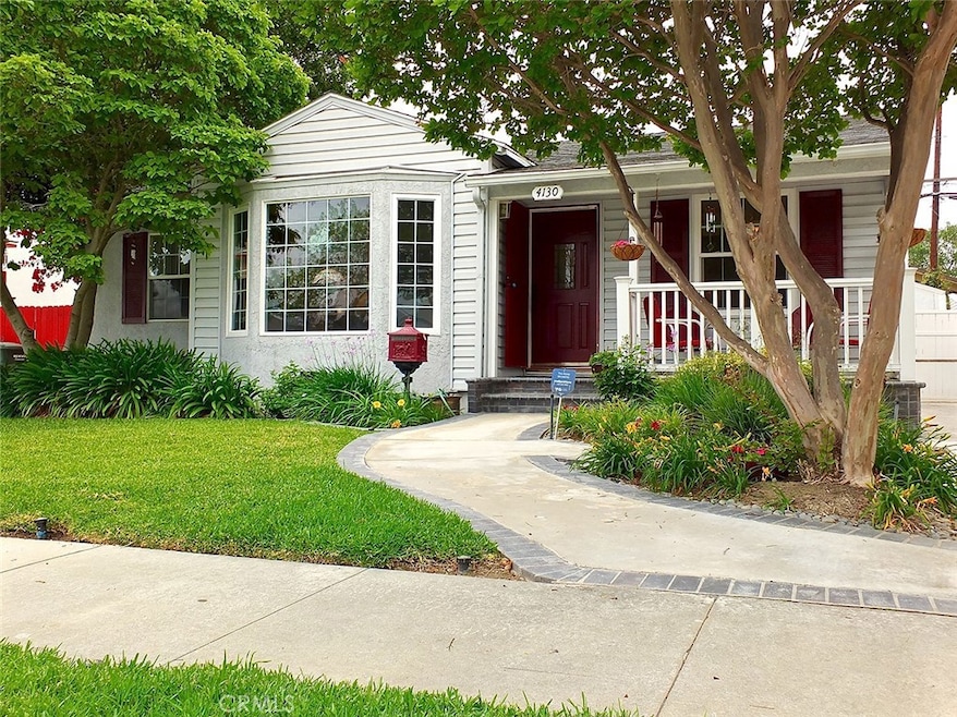 4130 Fairman St, Lakewood, CA 90712 - photo 1