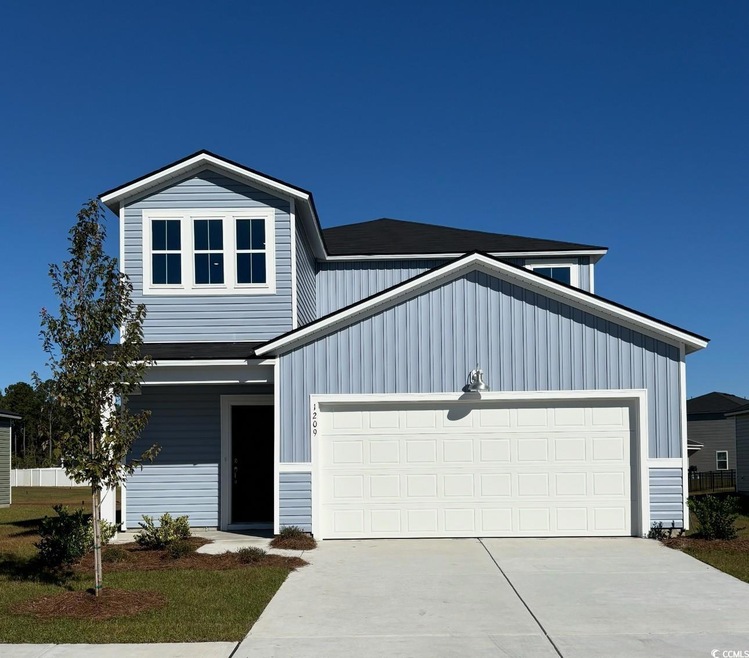 1542 Covewind Cir unit Lot 29, North Myrtle Beach, SC 29582 - photo 1
