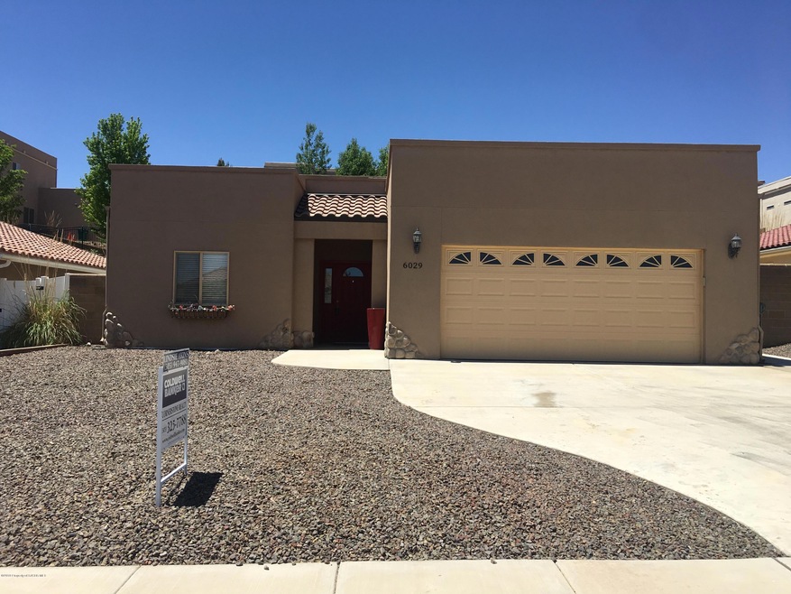 6029 Arroyo Dr, Farmington, NM 87402 - photo 1