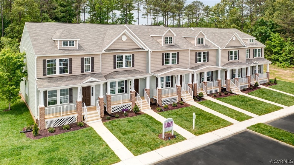 1946 Kennington Park Rd unit AA-5, Aylett, VA 23009 - photo 1