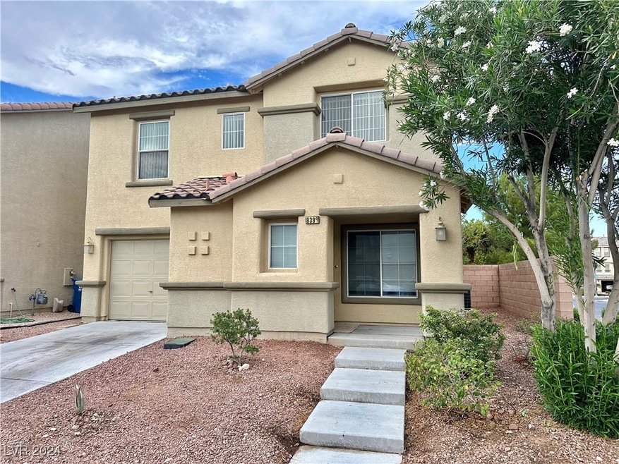 8398 Bismark Sapphire St, Las Vegas, NV 89139 - photo 1