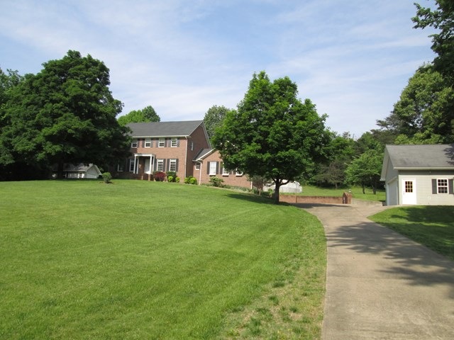 Main View