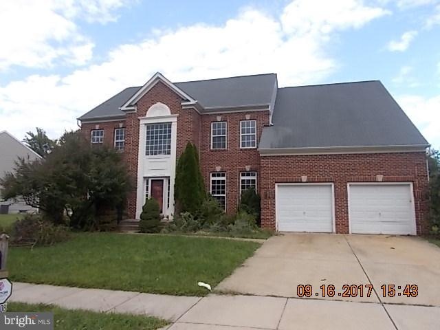 10808 Glenshire Dr, Glenn Dale, MD 20769 - photo 1
