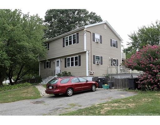 43 Greenough St unit 45, Haverhill, MA 01832 - photo 1