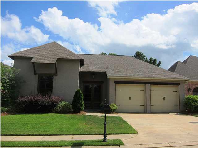 123 Hampton Chase, Madison, MS 39110 - photo 1
