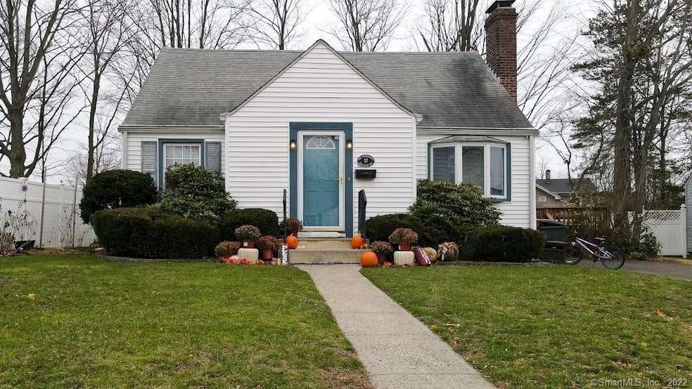 37 Elm Court Extension, East Haven, CT 06512 - photo 1