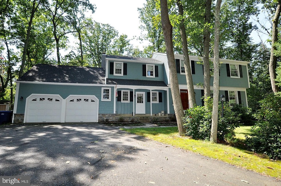 4 Harper Ferry Ct, Medford, NJ 08055 - photo 1